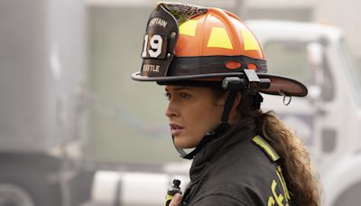 Station 19 wrapped, but check out these 3 fire dramas, one has a 100 % rating on Rotten Tomatoes