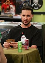 Wil Wheaton