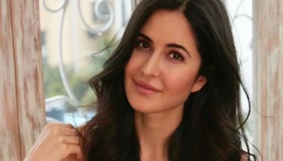 Katrina Kaif opens up about her obsession with makeup: ‘I never apply lipstick directly on my lips’