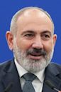 Nikol Pashinyan