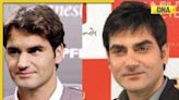 Watch: Roger Federer reacts after fans compare him with Arbaaz Khan, says 'how they find...'