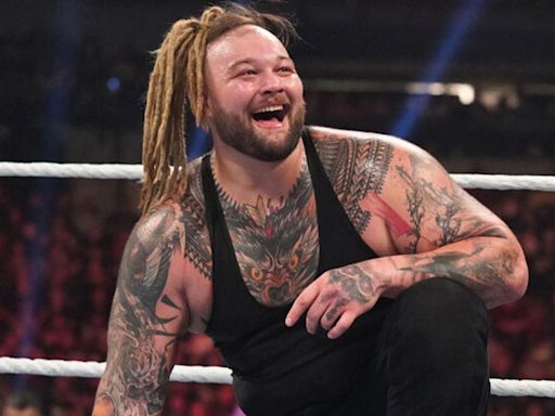 Backstage Update On Potential Members Of WWE's New Bray Wyatt-Themed Faction - Wrestling Inc.