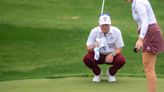 Texas A&M women's golf sits third after opening round of Bryan Regional