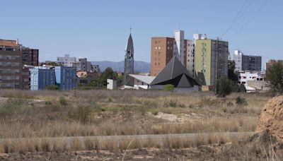 Alzira ve 'inviable' el barrio bioclimático de alquiler asequible por su elevado coste