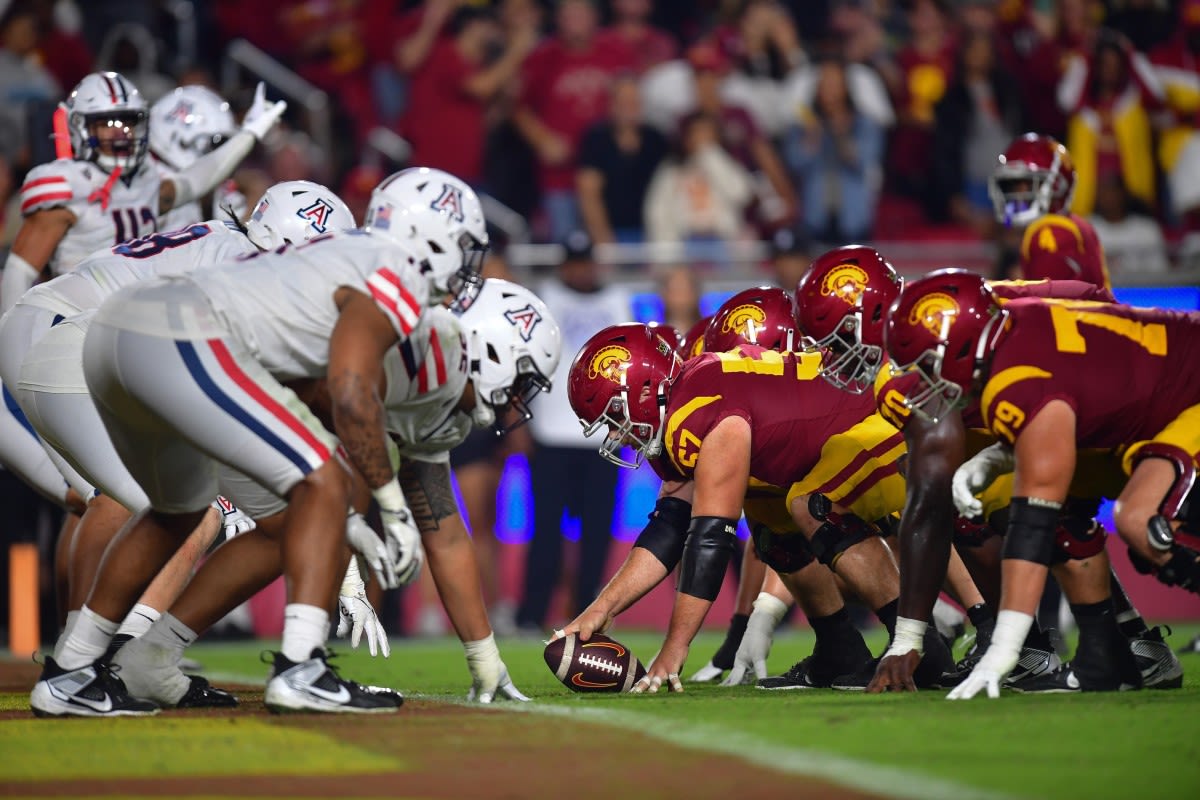 USC Football News: Trojans Extend Offer to Four-Star Lineman