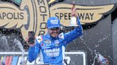 Kyle Larson wins NASCAR Brickyard 400: Results, recap, highlights of Indianapolis race