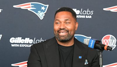 New England Patriots Jerod Mayo ‘Excited’ by Draft Class