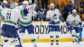 NHL playoffs second round free livestream: How to watch Canucks-Oilers game 6, TV, schedule
