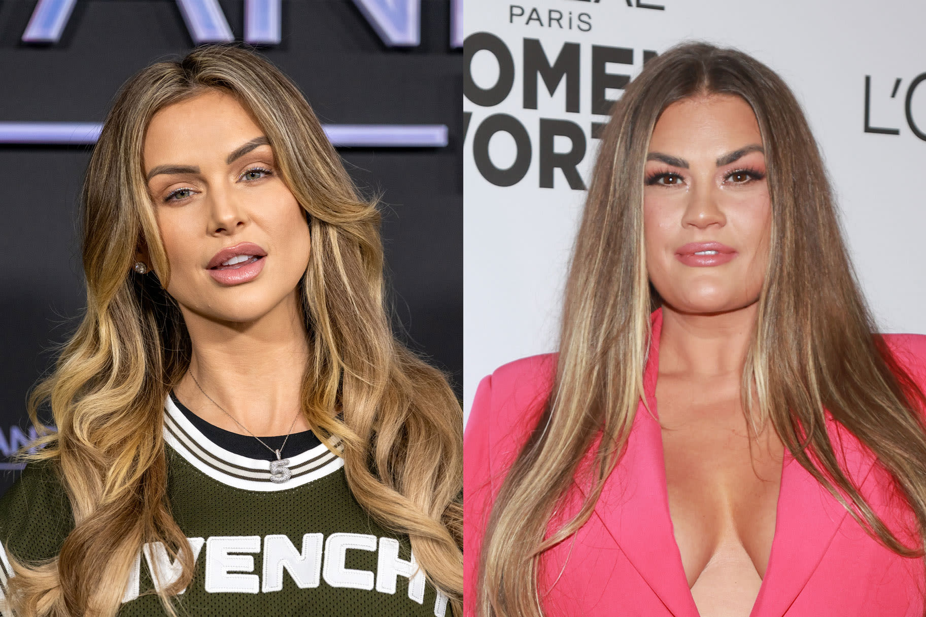 Has Lala Kent Forgiven Brittany Cartwright After Their Babysitter Feud? It's Complicated | Bravo TV Official Site