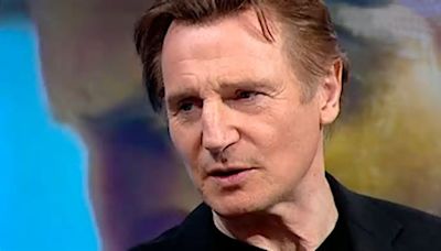 Netflix: Liam Neeson rompe todos los récord con esta increíble superproducción