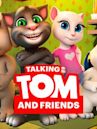 Talking Tom and Friends