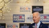 Exclusive: Biden allies raising $10 million to challenge Trump social media machine