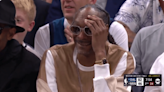 Snoop Dogg had a stunned reaction to Luka Doncic screaming NSFW stuff at an NBA fan