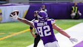 82 days until Vikings season opener: Every player to wear No. 82