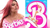 Karol G se convierte en una sexy ‘Barbie Bichota’