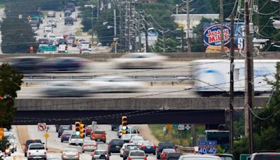 North Carolina moves to end vehicle emissions testing in every county but one