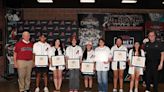 Seven local students surprised with life-changing college scholarships through Arizona Diamondbacks and Avnet STEM Scholars program