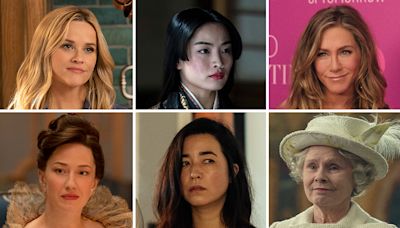 Emmys 2024 Poll: Who Should Win for Lead Actress in a Drama Series?