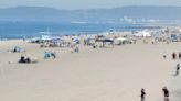 8 Los Angeles County beaches remain under a bacterial warning after sewage spill