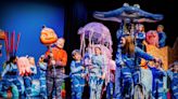 What A Do Theatre takes audiences on an underwater journey with 'Finding Nemo Jr.'