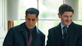 Wolf's Sacha Dhawan responds to episode one's unnerving cliffhanger