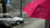 Pronostican lluvias para Baja California durante este viernes