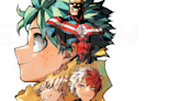 My Hero Academia: When Does the Manga's Final Chapter Release?