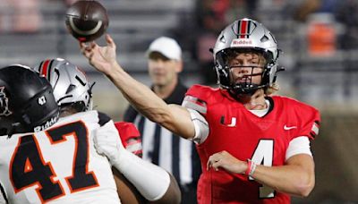 Bill Haisten: QB shuffle – Shaker Reisig flips to Boston College; Adam Schobel excels at OSU camp