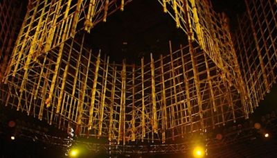 Jinder Mahal: Competing In The Punjabi Prison Match Sucks; It Was Terrible, Painful