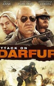 Attack on Darfur