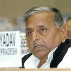 Mulayam Singh Yadav