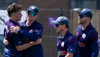 Scotland Vs Oman Live Score, ICC Cricket World Cup League 2: Hosts Bowl First In Dundee