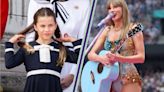 Princess Charlotte fans spot sweet detail that proves she's the 'biggest Swiftie’, as royals post adorable selfie with the singer