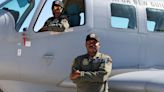 World's youngest air force Papua New Guinea takes to skies among Top Guns