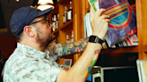 Sean Brock closes downtown vinyl-centric bar