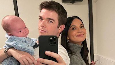 John Mulaney CONFIRMS His Marriage With Olivia Munn One Month After Secretly Tying Knot; Check DETAILS Here