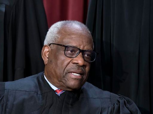 Letters to the Editor: Clarence Thomas starts using the 'fake news' defense