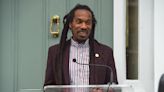 Poet and author Benjamin Zephaniah dies aged 65