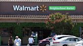 Walmart Collabs With Cops for Atlanta Store Relaunch