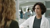 CTV 'Transplant': Rekha Sharma shows how 'fierce' feminine leadership really is in medical drama