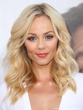 Laura Vandervoort