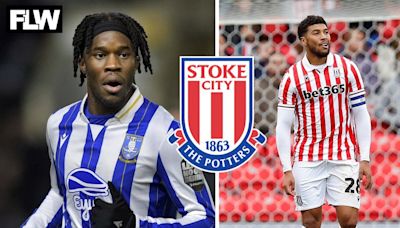 Ike Ugbo in: 2 deals Stoke City can be expected to make before the EFL kick-off on August 9th