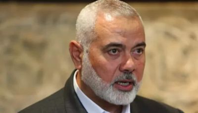 Middle East tensions flare up after Hamas leader Ismail Haniyeh's assassination