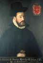 Gastón de Peralta