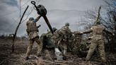 Ukraine War Helped Push World Military Spending to 35-Year High, Study Says