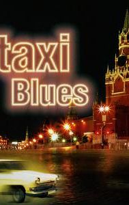 Taxi Blues