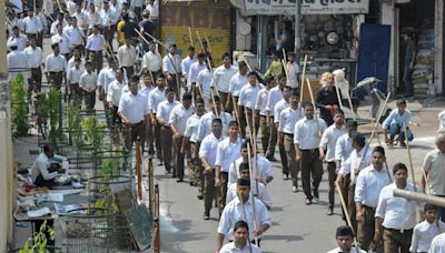 How RSS funds itself through the unique tradition of ‘Guru Dakshina’