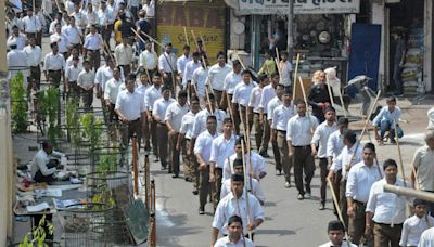 Truth behind RSS chief Balasaheb Deoras’ letters to Indira Gandhi during Emergency