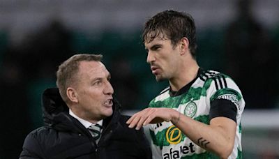 Rodgers explains O'Riley contingency plan and why Celtic need to strengthen