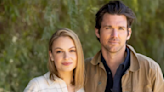 How 'When Calls the Heart' Brought Kevin McGarry and Fiancée Kayla Wallace Together